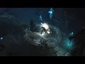 Игровой процесс в Diablo III: Reaper of Souls -- видеоролик 