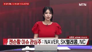 [시선강탈] 성호전자 vs 두산 vs 현대건설, 공략법은? / 머니투데이방송 (증시, 증권)