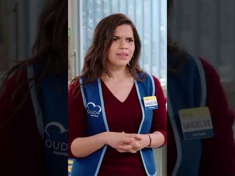 Amy is interested in Jonah's break up | Superstore S6 Ep15