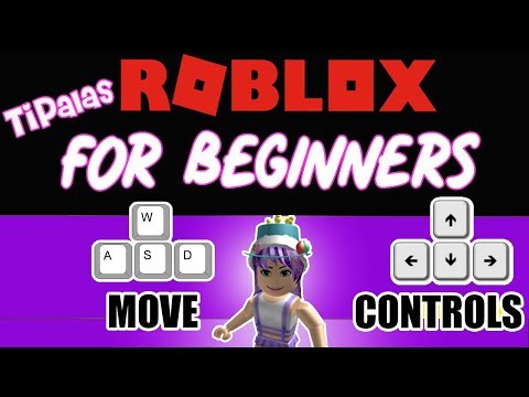 Roblox Bloxburg For Beginners A Guide With Easy Keyboard Move