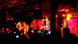 We Came As Romans - Roads That Don&#39;t End and Views That Never Cease (Allentown, PA Feb. 5th 2011)