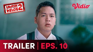 Download lagu Loncat Kelas Season 2 | Cuplikan Episode 10 | Mawar Eva de Jongh, Fatih Unru, Antonio Blanco Jr mp3
