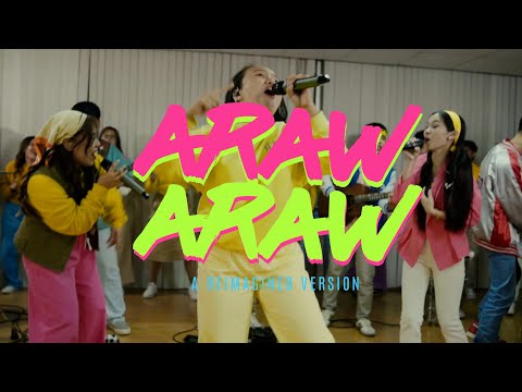 Araw-Araw - MJ Flores