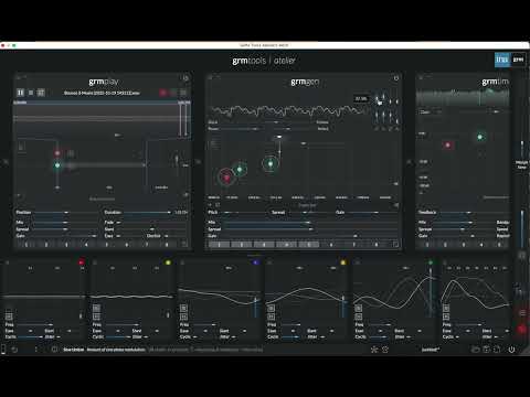 Free Download Atelier v1.0.2 macOS U2B-FLARE