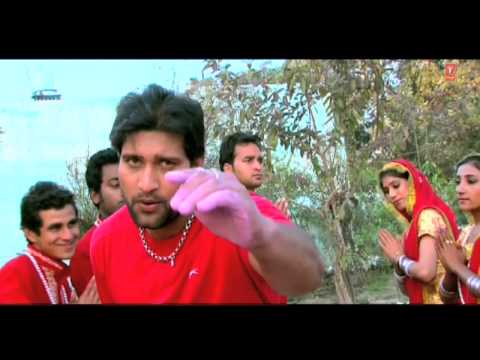 Gulabi Rang Varse By Deepak Maan [Full HD Song] I Chimta Jogi Da Vajda
