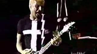 Scorpions - Mysterious Live