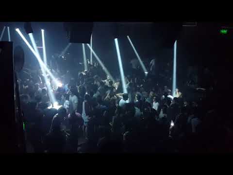 German Brigante @ Crobar be Techno 23.12.16