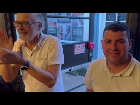 Lurrie Bell & Jason Ricci - I've Got To Go