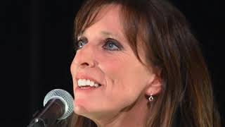 LINDA LEMAY &quot;Le 29 Aout 2000 Au Théâtre Saint Denis&quot;(Chanson pour JOHNNY)