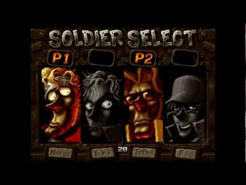 metal slug gba mission 3