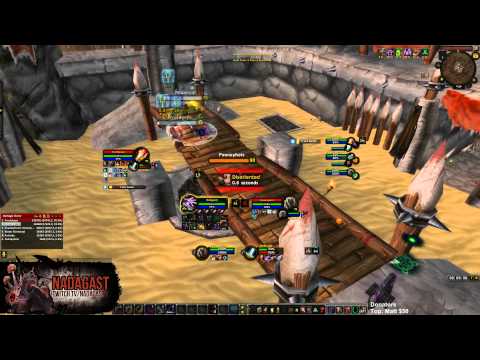 Nadagast // WLD with Reckful and Mayo - 4 / 13