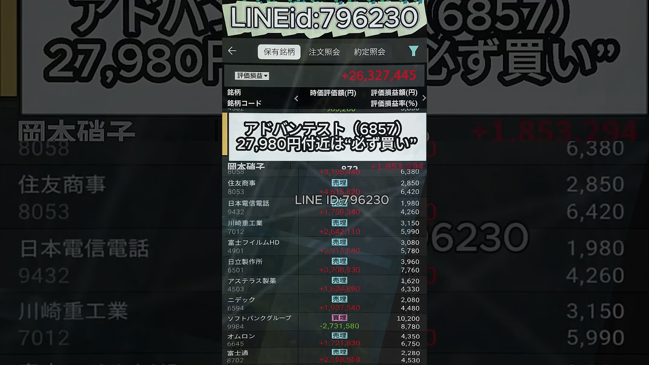 YouTubeサムネイル