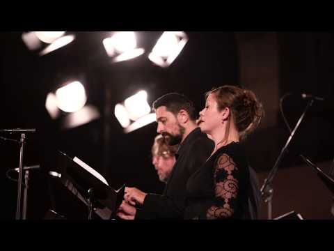 Résumé de la première journée des Rencontres Musicales de Vézelay 2018