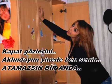 SEDA Tripkolic Ft. Nakris - ATAMAZSIN BİR ANDA 2012