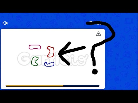 Gartic.io Tips for Guessing and Drawing - YouTube