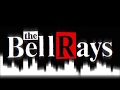 The BellRays - Never Let A Woman (Lyric Video)