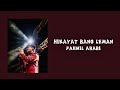 Lirik Hikayat Bang Leman Fahmil Arabi Lagu Aceh
