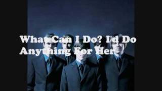 Just The Girl by The Click Five Lyrics