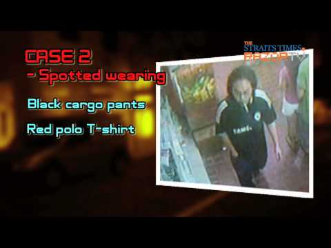 RazorTV: i-Witness     Episode 5 : Robbed at Knifepoint