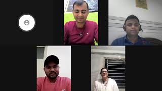 शम्स जमील के जन्म दिवस के उपलक्ष्य मे