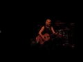 Belly - Untogether  Live @ O2 Forum  Kentish Town 21/07/16