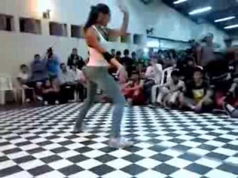 Marv-ill / Backspace / Veronik