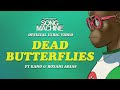 Videoklip Gorillaz - Dead Butterflies (ft. Kano & Roxani Arias) (Lyric Video)  s textom piesne