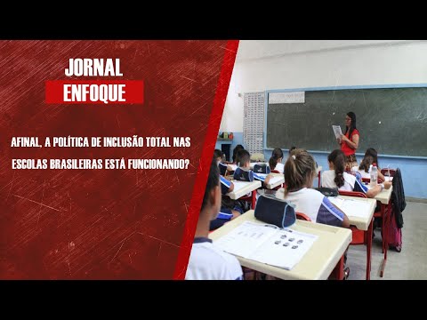 Doutor em Educação Lucelmo Lacerda questiona a política de inclusão nas escolas