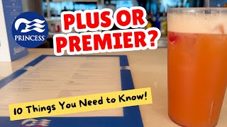 Princess Plus vs Princess Premier 2026 What’s Actually Worth It?
