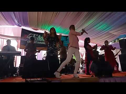 Yayan Lexa - Bumi Semakin Panas