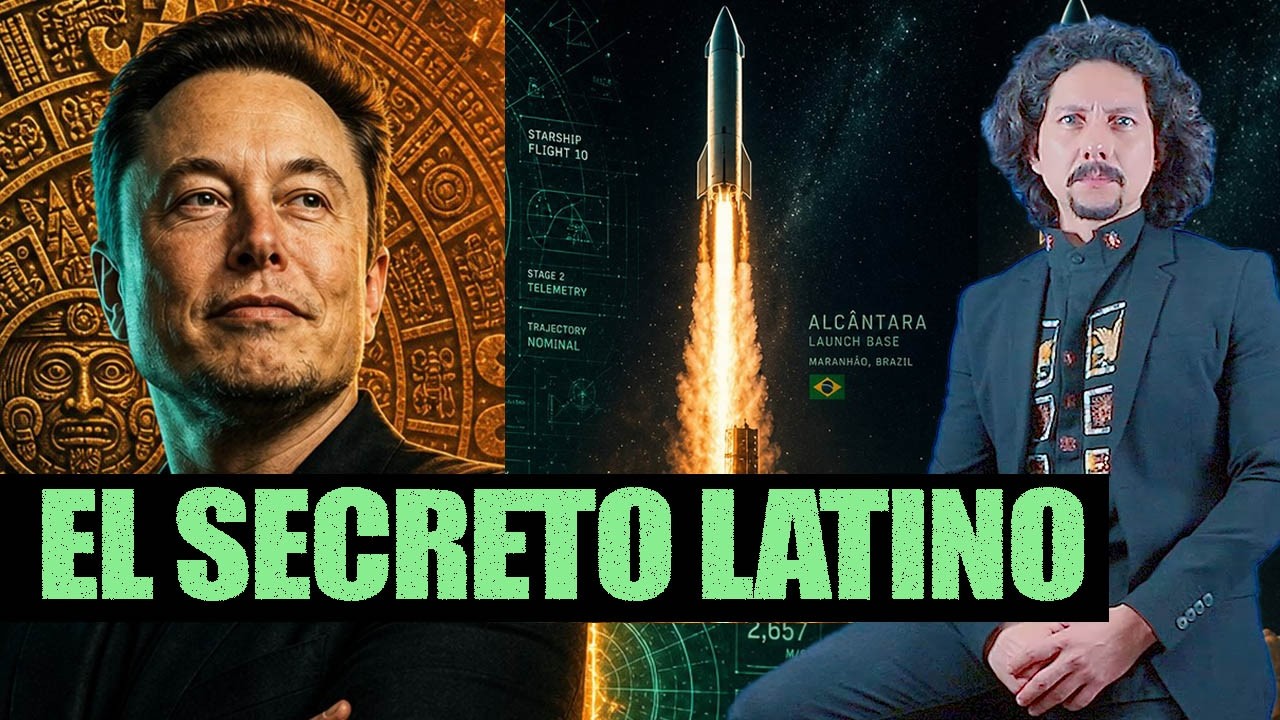 La carrera espacial de América Latina: quién tiene la tecnología y quién tiene la latitud
