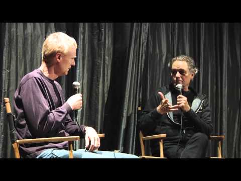 Enzo Avitabile Music Life Q&A