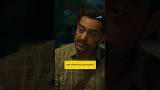 This Scene Has Our Hearts | Watch #HalfCA now on Amazon miniTV | #TVF #AhsaasChanna