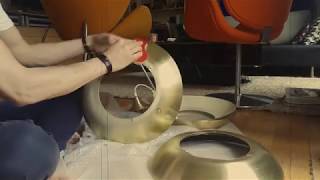 How to rejuvenate a beautiful lady...