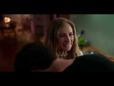 Ted Ted Lasso 2x12 Roy and Keeley kiss ＂I love you so much＂ #000