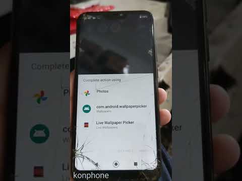 Xiaomi Mi A2 Lite update in 2022