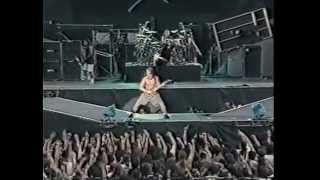 Suicidal Tendencies - Live In Madrid 1993 (Full Concert)