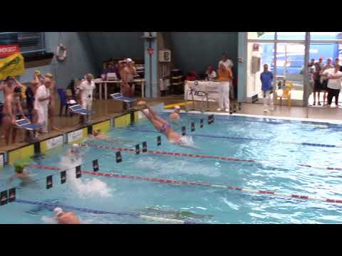 Staffetta 4x50MX Ass. Masc. (5) - Lucca 16.06.19