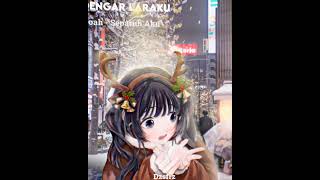 Download lagu Noah - Separuh Aku | AMV Manipulation Style Edit (Free Project File) mp3