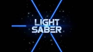 EXO - Lightsaber [Audio]