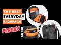 Aer City Pack Pro (X-Pac) Review - 6 Months of Use!