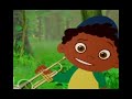 HD Version The Musical Instrument