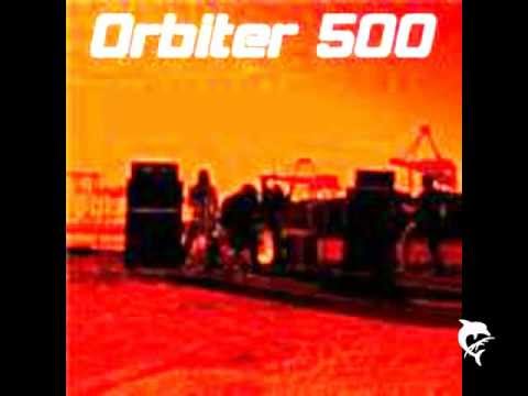 Orbiter 500 - Dart '72