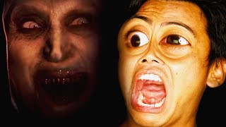 TRY NOT TO GET SCARED CHALLENGE!