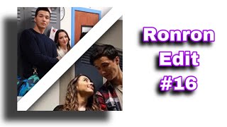 Prom Knight X Where Is My Romeo Ronron Edit #16- The Ronron Story