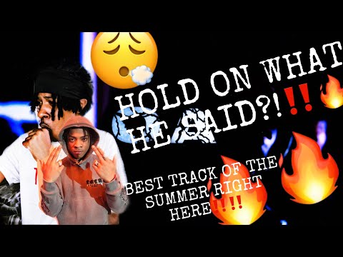 NA DOUGIE PUT THEM ON HIS BACK‼️‼️🔥 Dougie B X Yagi B X Jo Bandz “OA” (REACTION)