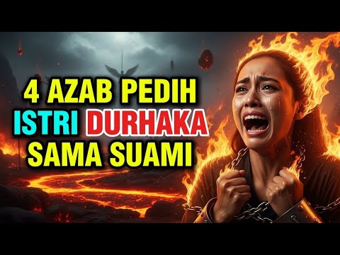 BEWARE‼️4 Punishments for a Disobedient Wife | This Woman Fought Her Husband‼️See What Happened a...