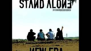 Stand Alone - Fac ce vreau (lyrics + download)