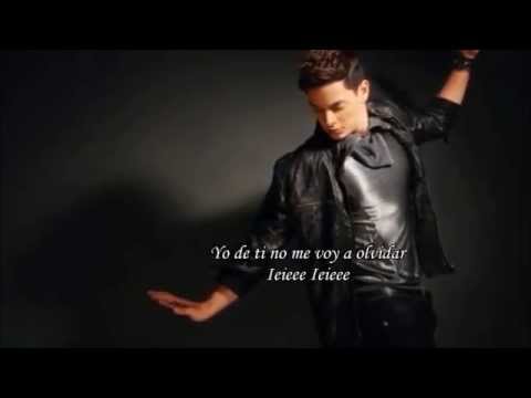 Victor Drija Romance Dance Remix - de ti no me voy a olvidar - unica - amanecer
