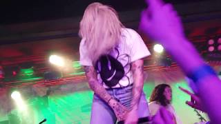 Julia Michaels • Uh Huh • Grand Rapids • 4/24/19